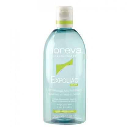 Exfoliac Água Micelar 500ml