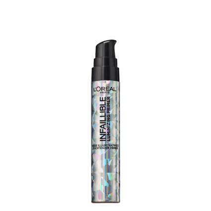 L'Oréal Infaillible Primer Iluminador 05 Glowizard 20ml