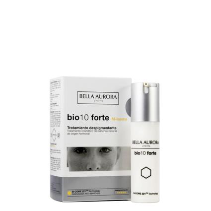 Bio10 Forte M-lasma Tratamento Despigmentante 30ml