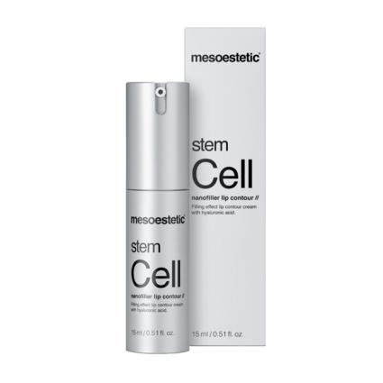 Stem Cell. Regenerador Contorno dos Lábios 15ml