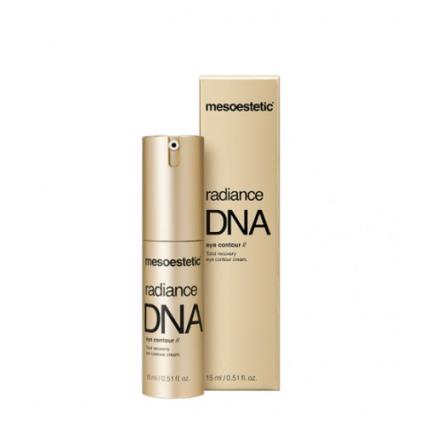 Radiance DNA. Contorno de Olhos 15ml