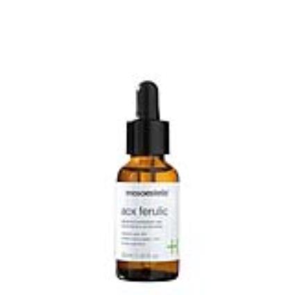 AOX Ferulic Solução Antioxidante 30ml