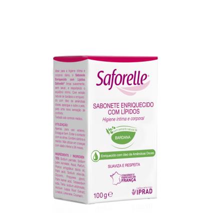 Sabonete Higiene Íntima 100gr