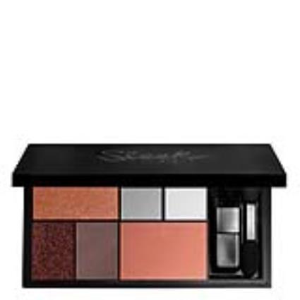 Sleek Eye & Cheek Palette Paleta Sombras e Blush Cor A Midsummer's Dream 9gr