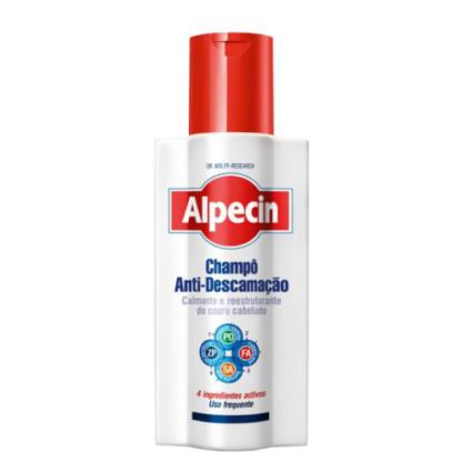 Schuppen Killer Shampoo Anti-Caspa 250ml