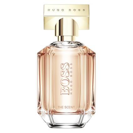 The Scent For Her - 100 ML Eau de Parfum Perfumes Mulher