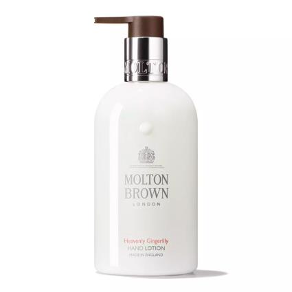 Linhas de Banho Feminino Heavenly Gingerlily Hand Lotion