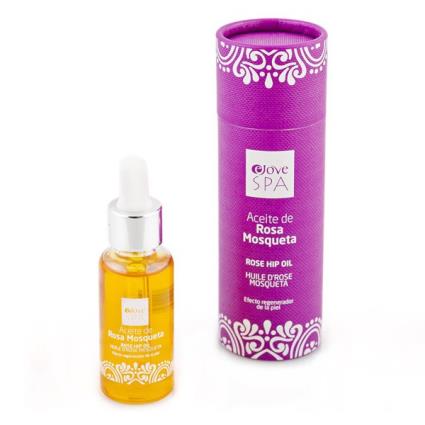 Aloé Vera Rose Hip Oil