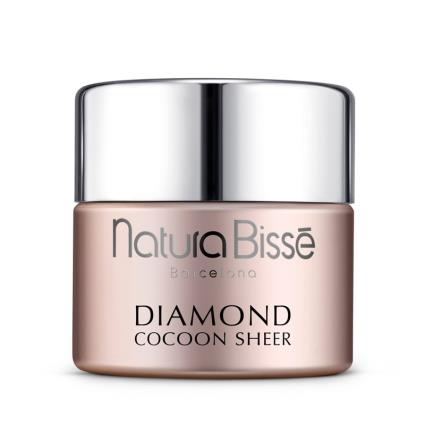 Cosméticos Faciais Diamond Cocoon Sheer Cream SPF30 PA++