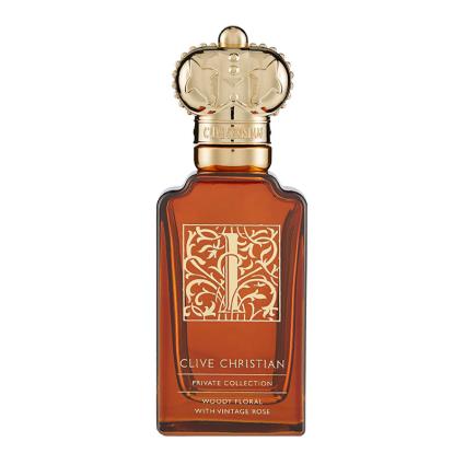 Private Collection I Woody Floral - 50 ML Eau de Parfum Perfumes de Nicho