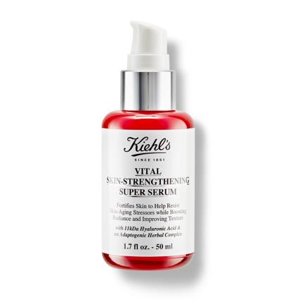 Soros Vital Skin-Strengthening Super Serum