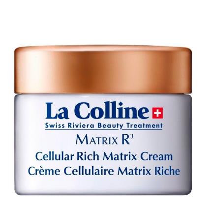 Cosméticos Faciais Cellular Rich Matrix Cream