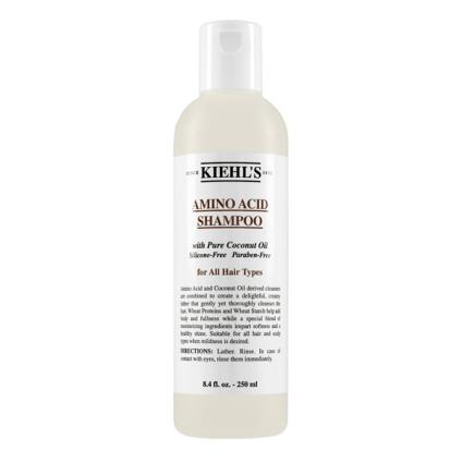 Shampoos Amino Acid Shampoo