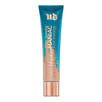 Bases de Maquilhagem Stay Naked Hydromaniac Tinted Glow Hydrator SHADE_40