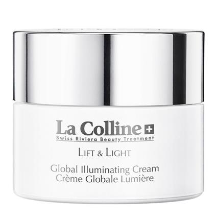 Cosméticos Faciais Global Illuminating Cream