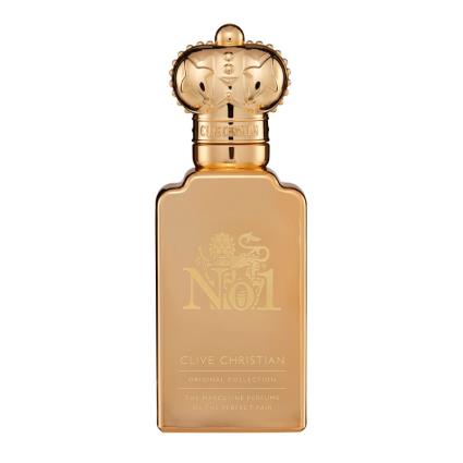 Original Collection No1 Masculine Edition - 50 ML Eau de Parfum Perfumes de Nicho