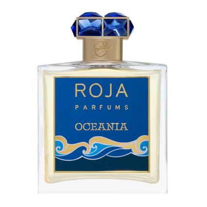 Oceania - 100 ML Eau de Parfum Perfumes de Nicho