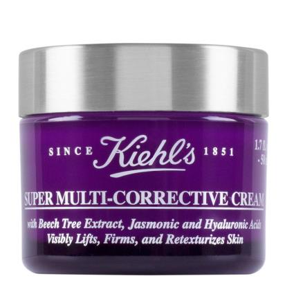 Tratamentos antienvelhecimento Super Multi-Corrective Cream