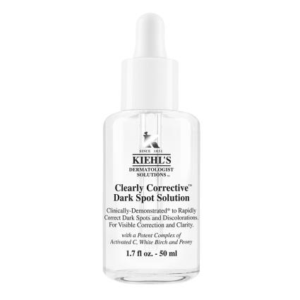 Tratamentos especializados concentrados Clearly Corrective Dark Spot Solution