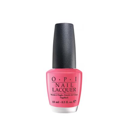 Verniz de unhas Strawberry Margarita NLM23