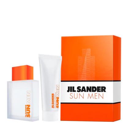 Sun Men - 75 ML Eau de toilette Conjunto Perfume para Homem