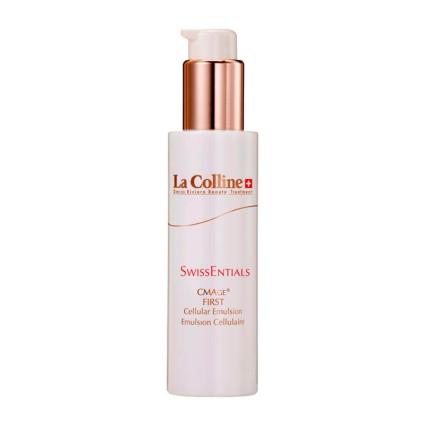 Cosméticos Faciais SwissEntials CMAge First