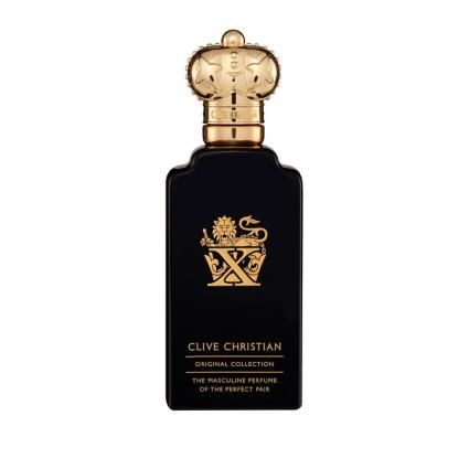 Original Collection X Masculine Edition - 50 ML Eau de Parfum Perfumes de Nicho