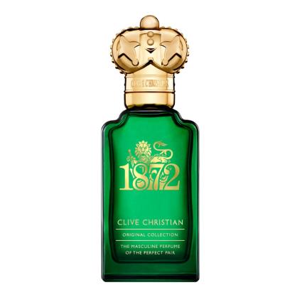 Original Collection 1872 Feminine Edition - 50 ML Eau de Parfum Perfumes de Nicho