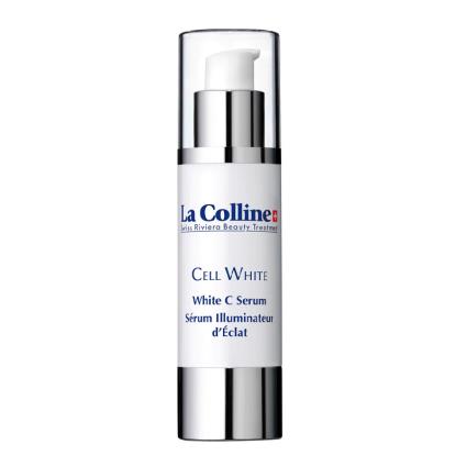 Cosméticos Faciais White C Serum