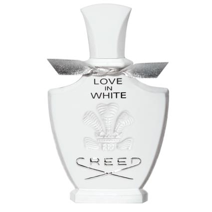 Love In White - 75 ML Perfumes Mulher