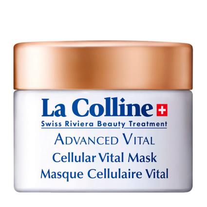 Cosméticos Faciais Cellular Vital Mask