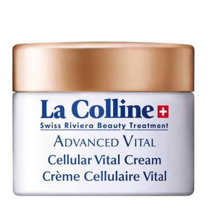 Cosméticos Faciais Cellular Vital Cream