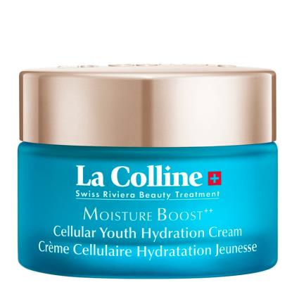 Cosméticos Faciais Cellular Youth Hydration Cream