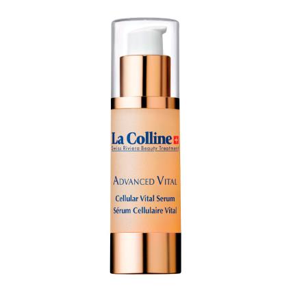 Cosméticos Faciais Cellular Vital Serum