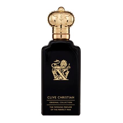 Original Collection X Feminine Edition - 50 ML Eau de Parfum Perfumes de Nicho