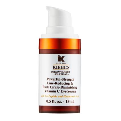 Contorno dos olhos Powerful Strength Line Reducing concentrate Eye