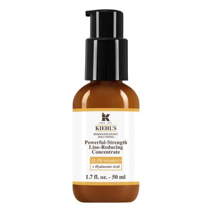 Tratamentos antienvelhecimento Powerful-Strength Line-Reducing Concentrate