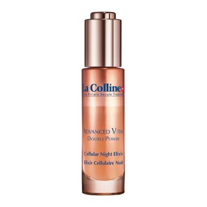 Cosméticos Faciais Cellular Night Elixir