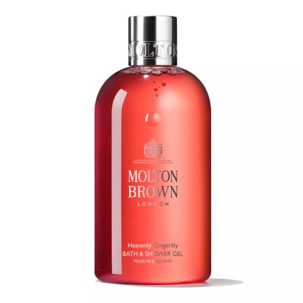 Linhas de Banho Feminino Heavenly Gingerlily Bath & Shower Gel