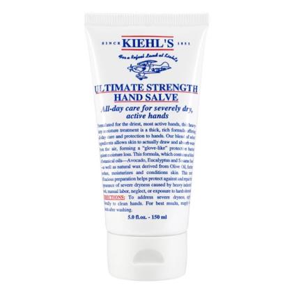 Tratamento da mão Ultimate Strength Hand Salve