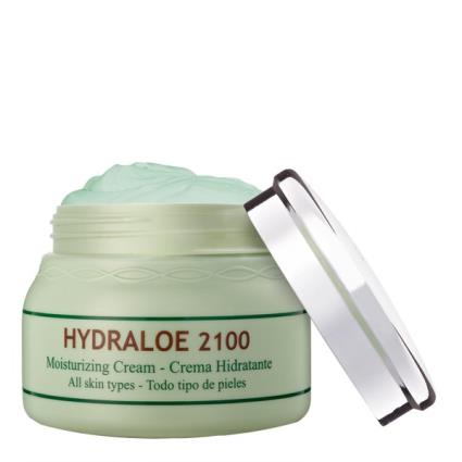 Aloé Vera Hydraloe 2100 Crema