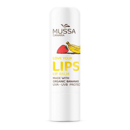 Aloé Vera Lip Balm