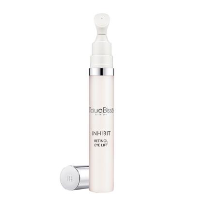 Contorno dos olhos Inhibit Retinol Eye Lift