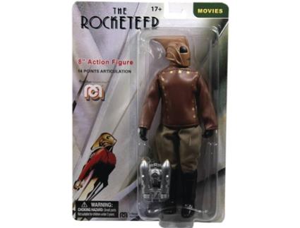 Figura  The Rocketter (O Planeta dos Macacos)