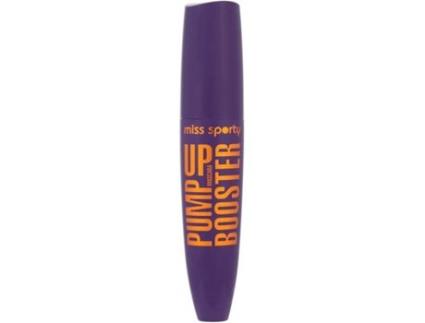 Pestanas Postiças  Pump Up Lash Booster Black