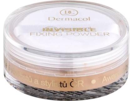 Base em Pó  Invisible Transparent Powder Shade Natural (13g)