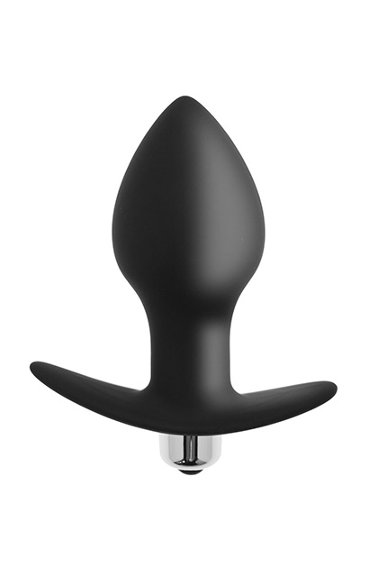 Plug Anal S Pleasures Genghis