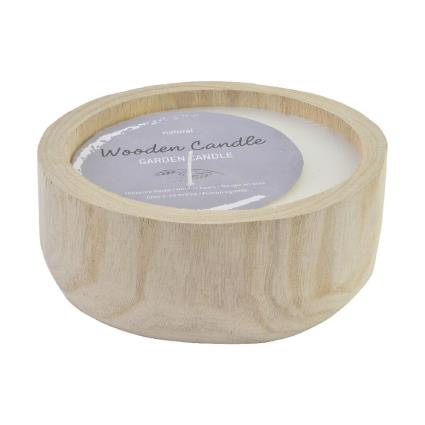 Vela DKD Home Decor (20 x 20 x 8 cm)