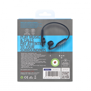 Auriculares DCU 34153510