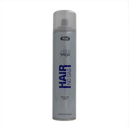 Laca de Fixação Normal Lisap High Tech (300 ml)